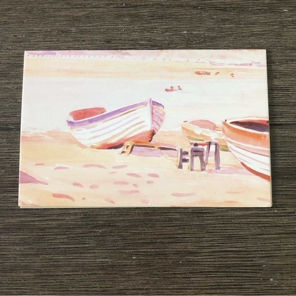 The World of Peter Rabbit Postcards: B. Potter Artist (Set of 5)
